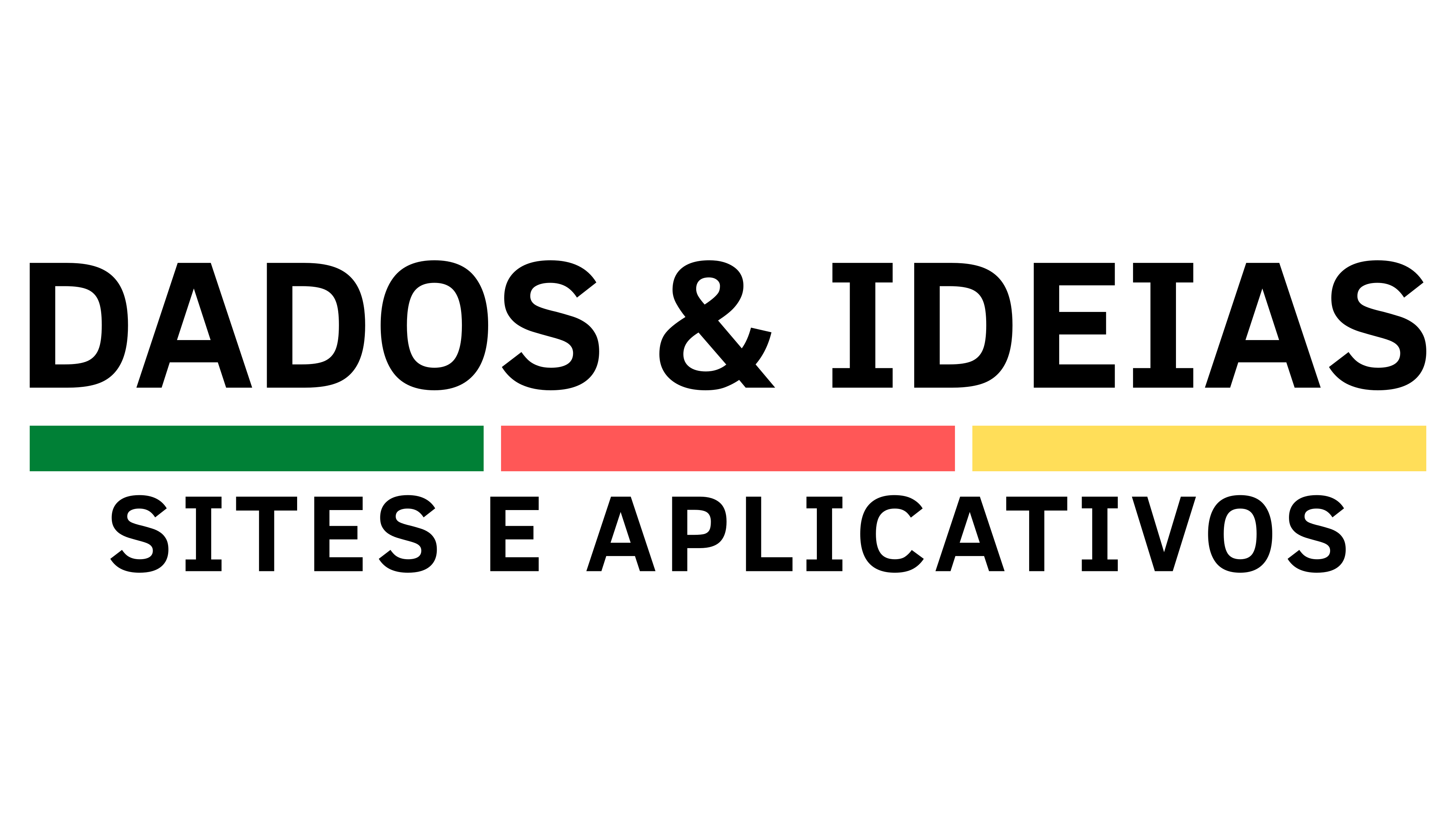 Logo da empresa Dados & Ideias